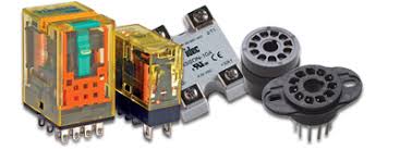 IDEC Relays | Control Panels | Control Components